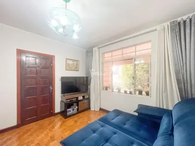Casa com 3 Quartos à venda, 280m² no Vila Bastos, Santo André