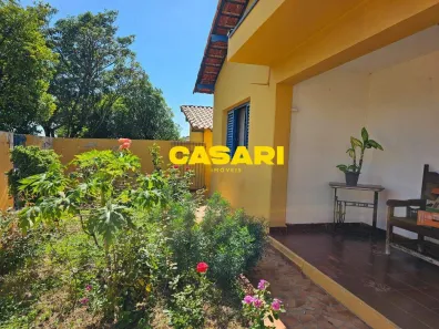 Casa com 3 Quartos à venda, 242m² no Residencial Forte Ville, Cerquilho