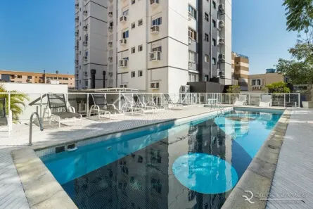 Apartamento com 2 Quartos à venda, 65m² no Rio Branco, Porto Alegre