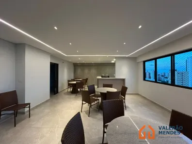 Apartamento com 3 Quartos à venda, 84m² no Casa Forte, Recife
