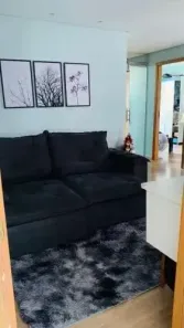 Apartamento com 2 Quartos à venda, 45m² no Suely, Vespasiano