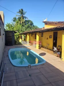 Casa de Condomínio com 4 Quartos à venda, 1000m² no Olivença, Ilhéus