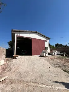 Galpão/Depósito/Armazém para alugar, 205m² no Jardim Noroeste, Campo Grande
