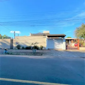 Casa com 3 Quartos para alugar, 256m² no Padre Reus, São Leopoldo