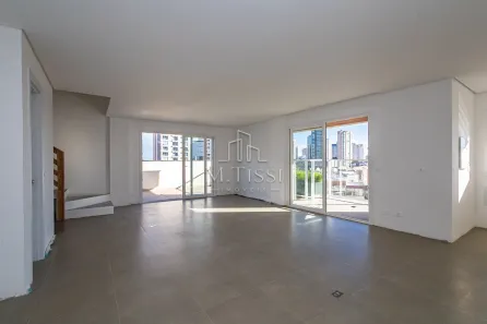 Apartamento com 3 Quartos à venda, 194m² no Campo Comprido, Curitiba