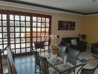 Cobertura com 4 Quartos à venda, 278m² no Méier, Rio de Janeiro