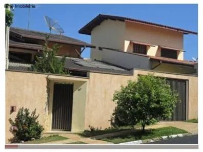 Casa com 3 Quartos à venda, 212m² no Jardim Novo Horizonte, Valinhos
