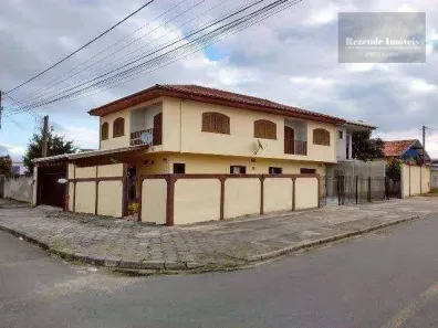 Sobrado com 2 Quartos à venda, 189m² no Nações, Fazenda Rio Grande