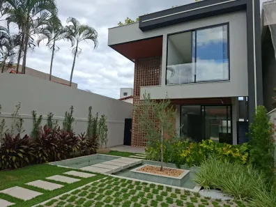 Casa de Condomínio com 4 Quartos à venda, 350m² no Barra da Tijuca, Rio de Janeiro