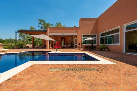Casa de Condomínio com 6 Quartos à venda, 1500m² no Condomínio Terras de São José, Itu