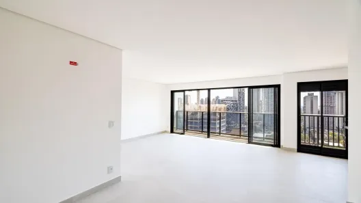 Apartamento com 1 Quarto à venda, 47m² no Setor Marista, Goiânia