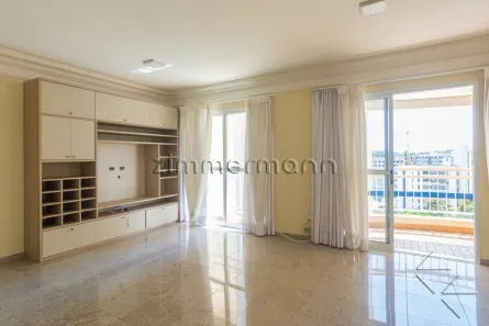Apartamento com 3 Quartos à venda, 101m² no Vila Progredior, São Paulo