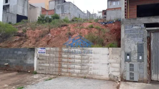 Lote/Terreno à venda, 125m² no Jardim Maria Helena, Barueri