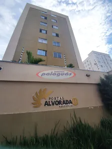 Apartamento com 2 Quartos à venda, 47m² no Ebenezer, Maringá