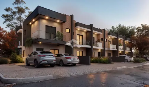 Casa com 3 Quartos à venda, 85m² no São Luiz, Caxias do Sul