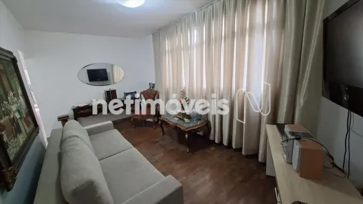 Apartamento com 3 Quartos à venda, 105m² no Serra, Belo Horizonte