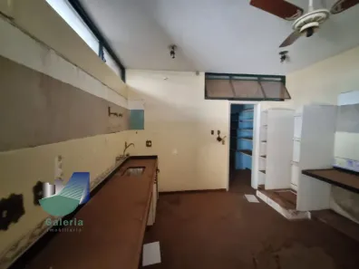 Prédio Comercial para alugar, 400m² no Jardim Sumaré, Ribeirão Preto