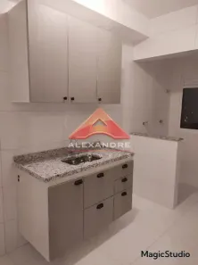 Apartamento com 2 Quartos à venda, 52m² no Parque Residencial Flamboyant, São José dos Campos