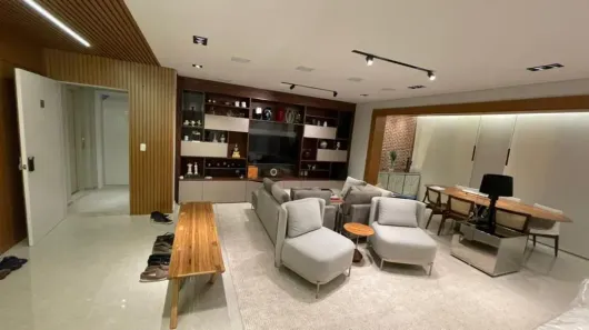 Apartamento com 3 Quartos à venda, 143m² no Centro, Taubaté