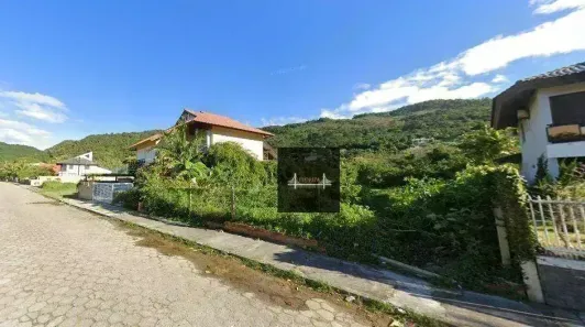 Lote/Terreno à venda, 605m² no Praia Brava, Florianópolis
