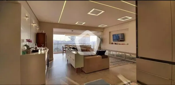 Apartamento com 3 Quartos à venda, 105m² no Cambuci, São Paulo