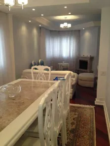 Apartamento com 3 Quartos à venda, 180m² no Perdizes, São Paulo