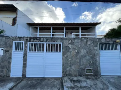 Casa com 2 Quartos à venda, 108m² no Piatã, Salvador