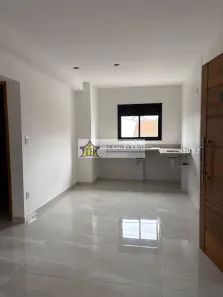 Apartamento com 2 Quartos à venda, 45m² no Vila Moinho Velho, São Paulo