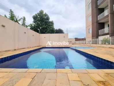 Apartamento com 2 Quartos à venda, 48m² no Jardim Boa Vista, Santa Bárbara D'Oeste