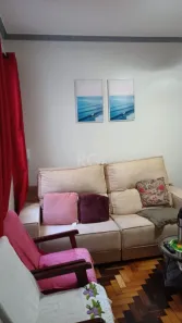 Apartamento com 2 Quartos à venda, 55m² no Centro Histórico, Porto Alegre