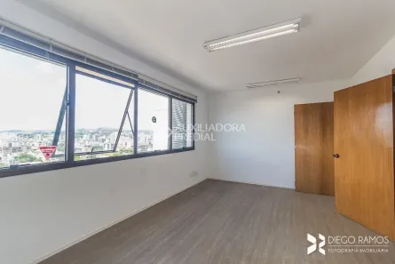 Sala Comercial para alugar, 34m² no Praia de Belas, Porto Alegre