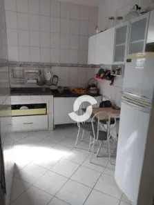 Casa com 3 Quartos à venda, 100m² no Fonseca, Niterói