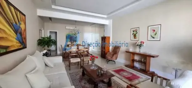 Apartamento com 4 Quartos à venda, 183m² no Copacabana, Rio de Janeiro