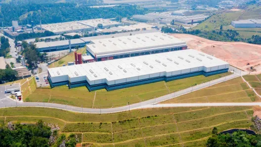 Galpão/Depósito/Armazém para alugar, 1741m² no Nova Itapevi, Itapevi