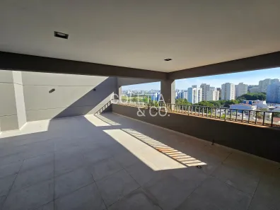 Cobertura com 3 Quartos à venda, 243m² no Santana, São Paulo
