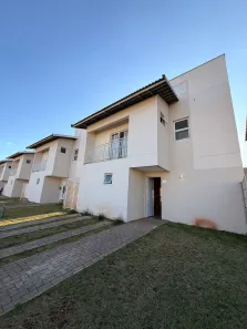 Casa de Condomínio com 3 Quartos para alugar, 126m² no Parque dos Novos Estados, Campo Grande