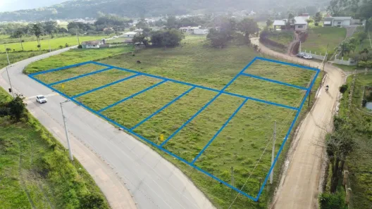 Lote/Terreno à venda, 394m² no Ressacada, Garopaba