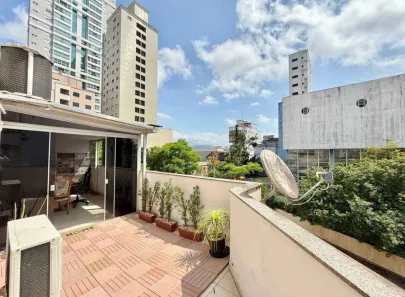 Apartamento com 2 Quartos à venda, 131m² no Centro, Balneário Camboriú