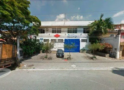 Prédio Comercial para alugar, 2000m² no Nova Petrópolis, São Bernardo do Campo