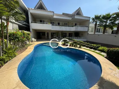 Casa com 4 Quartos à venda, 600m² no Barra da Tijuca, Rio de Janeiro