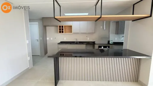 Apartamento com 3 Quartos para alugar, 142m² no Santo Amaro, São Paulo