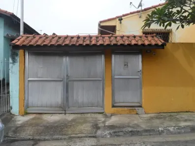Casa com 2 Quartos à venda, 320m² no Vila Maranduba, Guarulhos