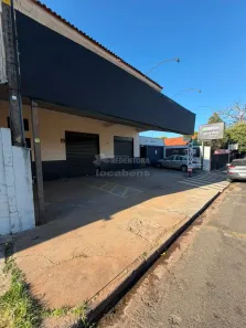 para alugar, 110m² no Jardim Alto Alegre, São José do Rio Preto