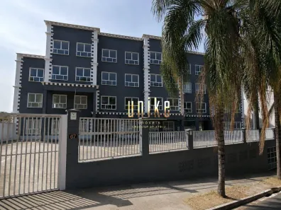 Prédio Comercial à venda, 4000m² no Jardim Satélite, São José dos Campos