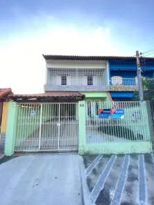 Casa com 3 Quartos à venda, 179m² no Morada da Colina, Resende