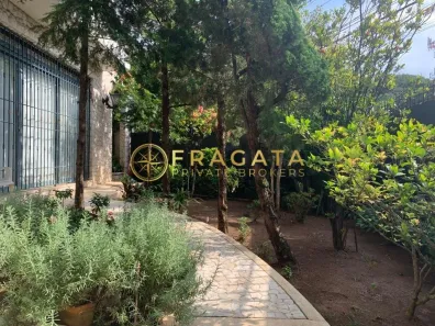 Casa com 4 Quartos para alugar, 480m² no Jardim Paulista, São Paulo