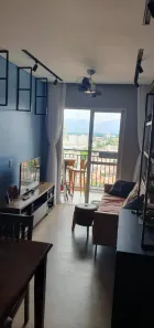 Apartamento com 3 Quartos à venda, 63m² no Areão, Taubaté