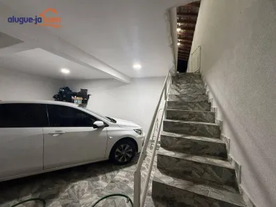 Casa com 2 Quartos à venda, 141m² no Parque dos Príncipes, Jacareí