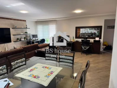 Apartamento com 3 Quartos à venda, 155m² no Barcelona, São Caetano do Sul
