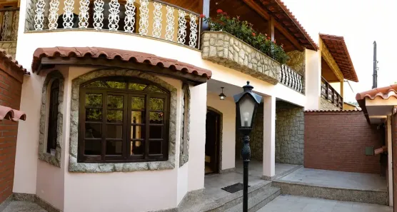 Casa de Condomínio com 3 Quartos à venda, 247m² no Taquara, Rio de Janeiro